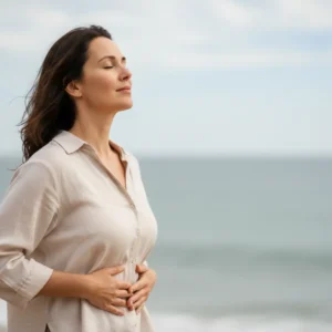 Curso: Respira, Regula, Digiere y Vive Mejor